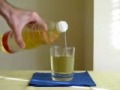 Home Science Experiment - Make a glass invisible ...