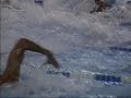 magnini vs lezak in viareggio 2005
