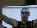 magnini vs lezak in viareggio 2005