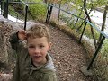 watervallen van Coo watervallen van Coo
