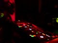 Mary Zander @ Avalon - LA - 2008