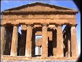 SICILE LES TEMPLES D\ SICILE LES TEMPLES D\