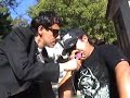 Alipio entrevista a Wenceslao