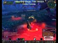 WoW Death Knight gameplay WoW Death Knight gameplay