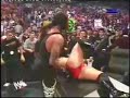 mr kennedy undertaker