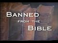 for many of the faithful, the idea smacks of heresy. but the bible we know is just one of many versions that surely circulated in the early days of christianity. even fully-fledged books were left out of the 