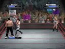 Sharpe vs Sajid Sharpe vs Sajid