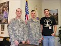 Military School Project