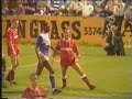 Bristol Rovers vs Bristol City 1990 Bristol Rovers vs Bristol City 1990