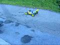 Ofna Ultra LX one Crash