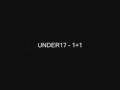UNDER17 (Momoi Haruko)- 1+1 [MP3 320kbps]