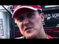 Michael Schumacher Tribute - When Words Are Not Enough 