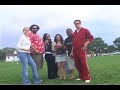 Bocce Ball