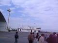 YS-11 Fly By Saltillo Coahuila Mexico