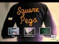 SQUARE PEGS -- PILOT
