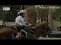 G20 Pittsburgh: Obama Arrives at Summit Venue
