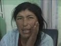 Mujer Herida 150k Mujer Herida 150k