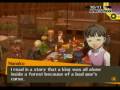 Persona 4 - Star Social Link (Teddie) (3/4)
