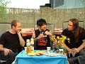 Coheed and Cambria Interview Coheed and Cambria Interview