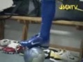 joga bonito
