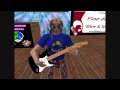 Vanny Wilder at Sunshine Daydream Amphitheater