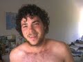 Casa dos 40 Couchsurfing, Recife 2008 (portugu�s)