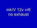 12v vr6