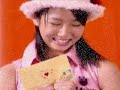 Slide show encouraging collecting Japanese Stamps, covers and post cards. Berryz KoBo  song 