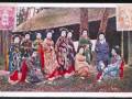 Japanese Stamps