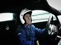 Bugatti Veyron On Top Gear - Video