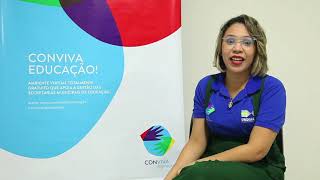 Convite para preenchimento do Memorial de Gestão