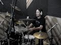 Banda Last Tears - No studio - Pr� produ��o