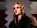 avril lavigne - adia