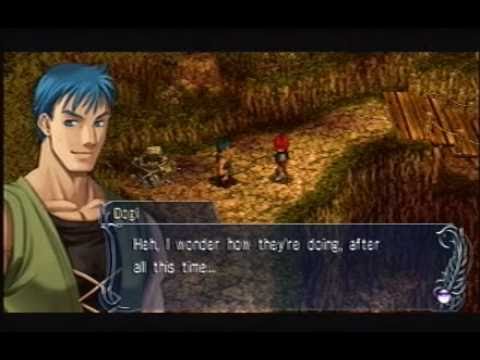 Ys : The Oath in Felghana