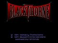 blizzard's take on flashback/prince of persia. and its a good one. regretfuly, the snes version was heavly censured (as usual...) but the core gameplay is all here. this title keeps up wih blizzards standard for graphics and sounds in their 16 bit games.