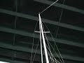 En voilier vers les Bahamas - Baie de Chesapeake