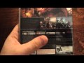 God of War III Unboxing, Playthrough Preview