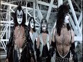KISS Meets The Phantom of the Park