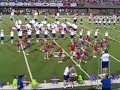 2007 OVAC Band What I Like About You