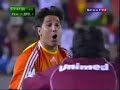 Fluminense 3x1 S�o Paulo