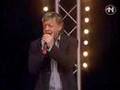 Benny Neyman - Ik ben blij ... @ Rondje Noord 2007