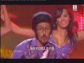 Rodolfo Chikilicuatre en Belgrado, Actuacion en Eurovisión08