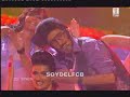 Rodolfo Chikilicuatre en Belgrado, Actuacion en Eurovisión08