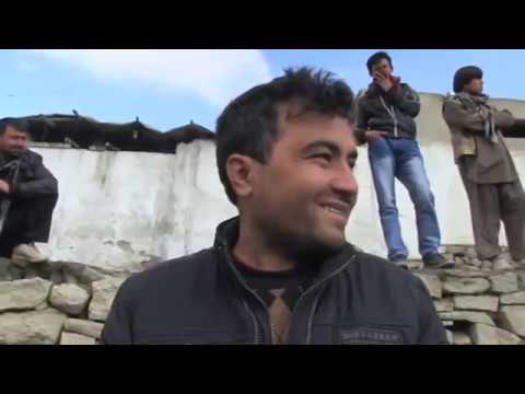 afghanistan - My 2013 film about hard drug addiction in Afghanistan...