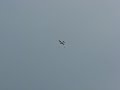 Third Flight of my RC plane Super Cub Hobbyzone