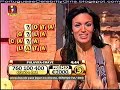 LILIANA AGUIAR COM UM ENORME DECOTE NO \"SEMPRE A SOMAR\"