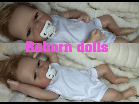 Лялька Реборн дівчинка новонароджена вініл-силіконова можна купати NPK 42 см (М1342058) - фото 1 - id-p2137634881