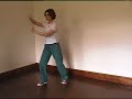 Tai Chi \"Boxing\"