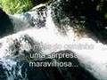 Cachoeira da Fumaça