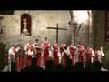 Dyptichum de la Misa Mozarabe de Santa Eulalia (UBI SUNT?)
